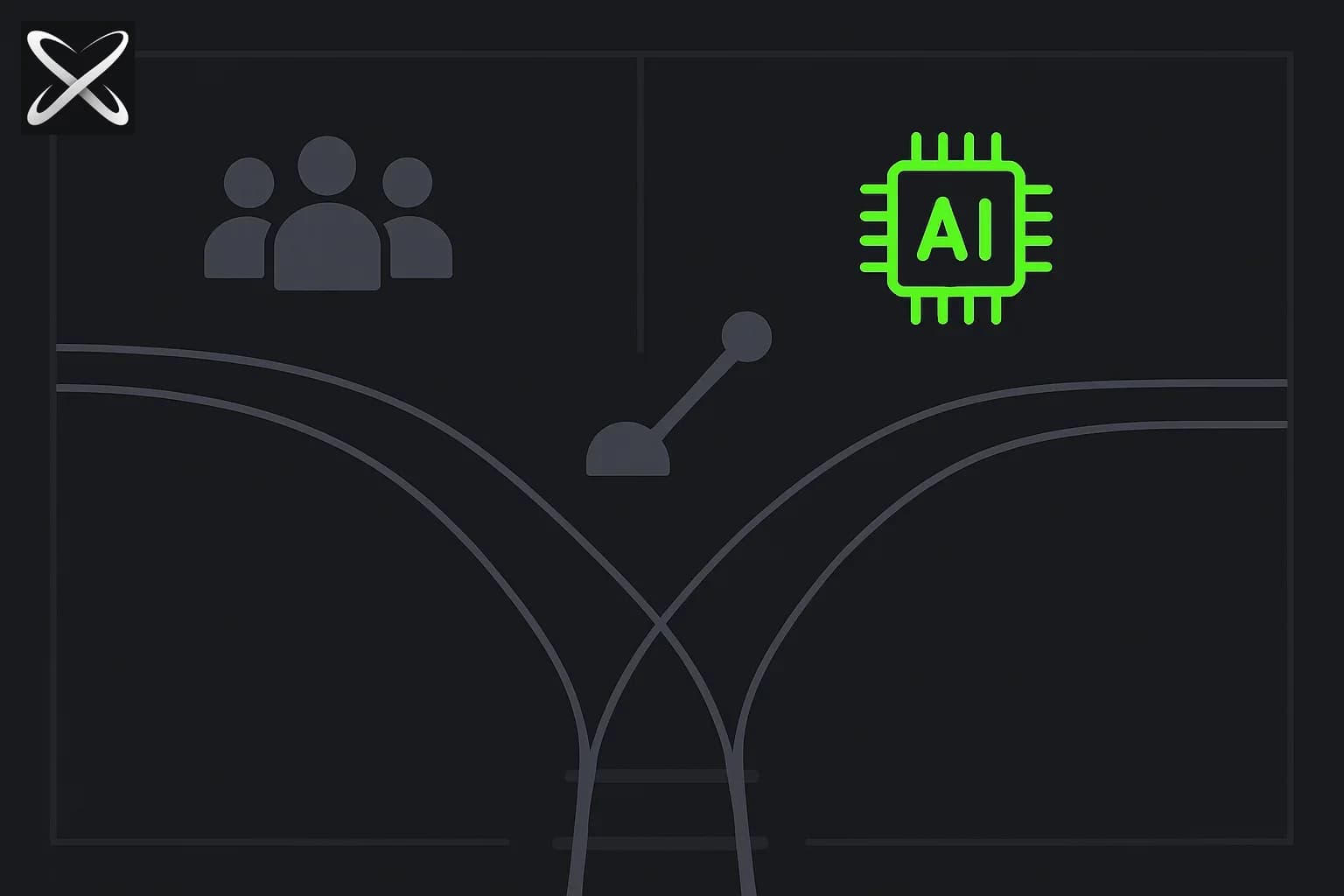 Claude vs ChatGPT on the Trolley Problem: Where Their Answers Broke