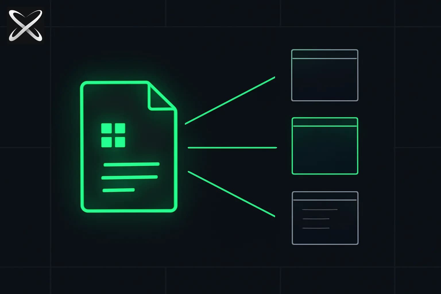 DESIGN.md Templates: The Professional UI Blueprint for AI Agents