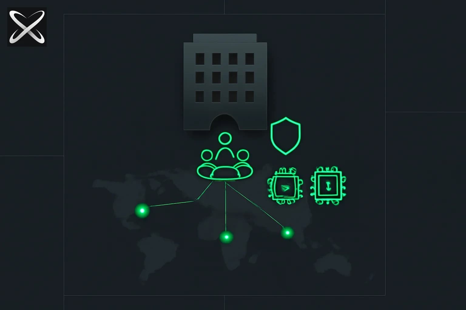 Open source AI for Fortune 500: governance, multi-region hosting, and escaping Annex A dependency (2026)