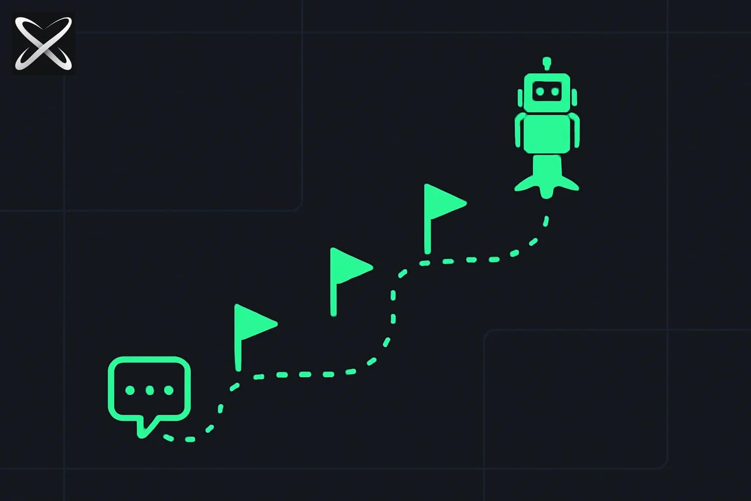 How to Learn AI in 2026: A Hands-On Guide from First Prompt to Shipping Agents
