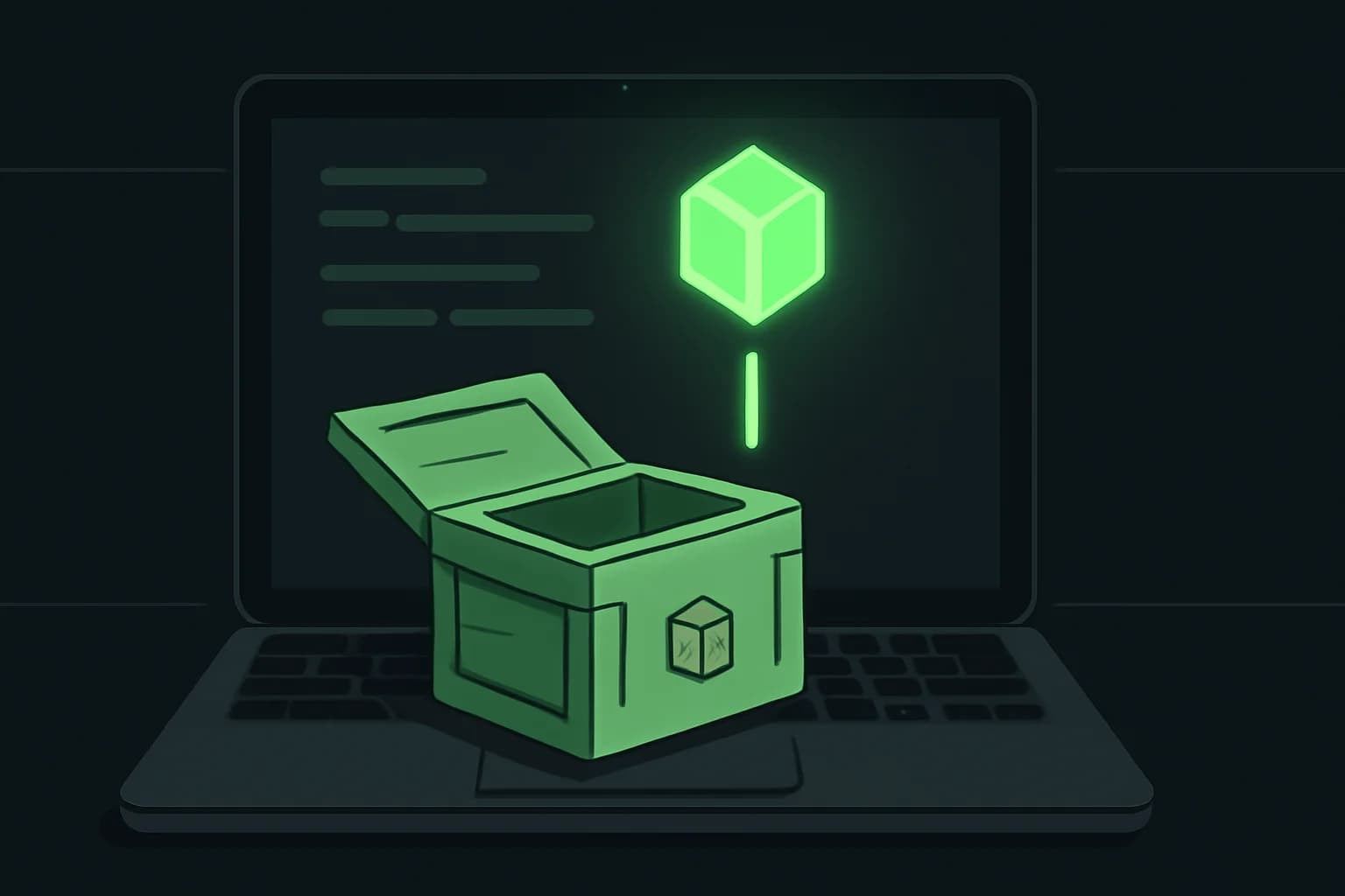 FreeToken Runs a 753B MoE Locally — But the GPU Is Only Half the Story