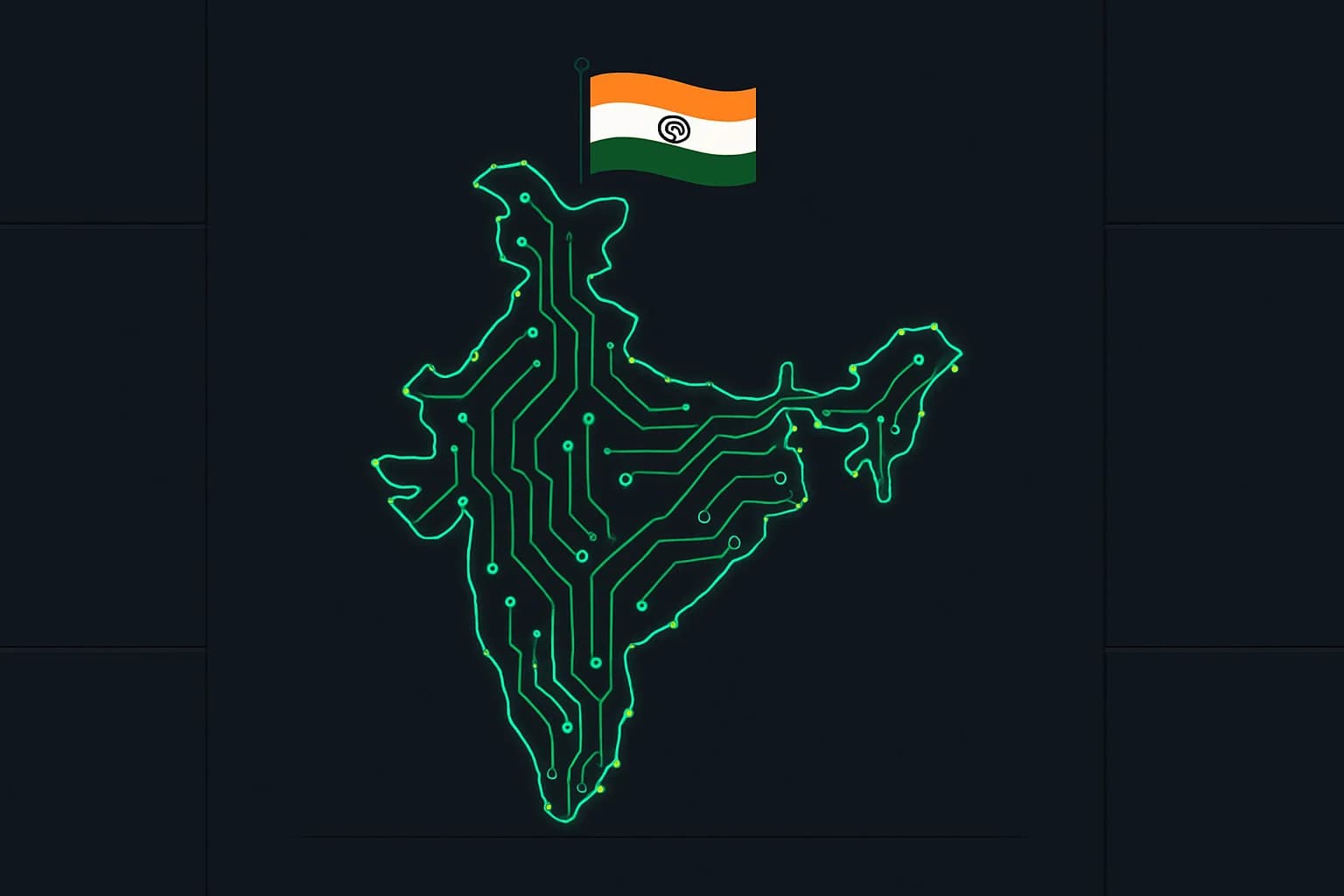 India's AI Progress Since Last Independence Day, Plus the Top 15 Startups