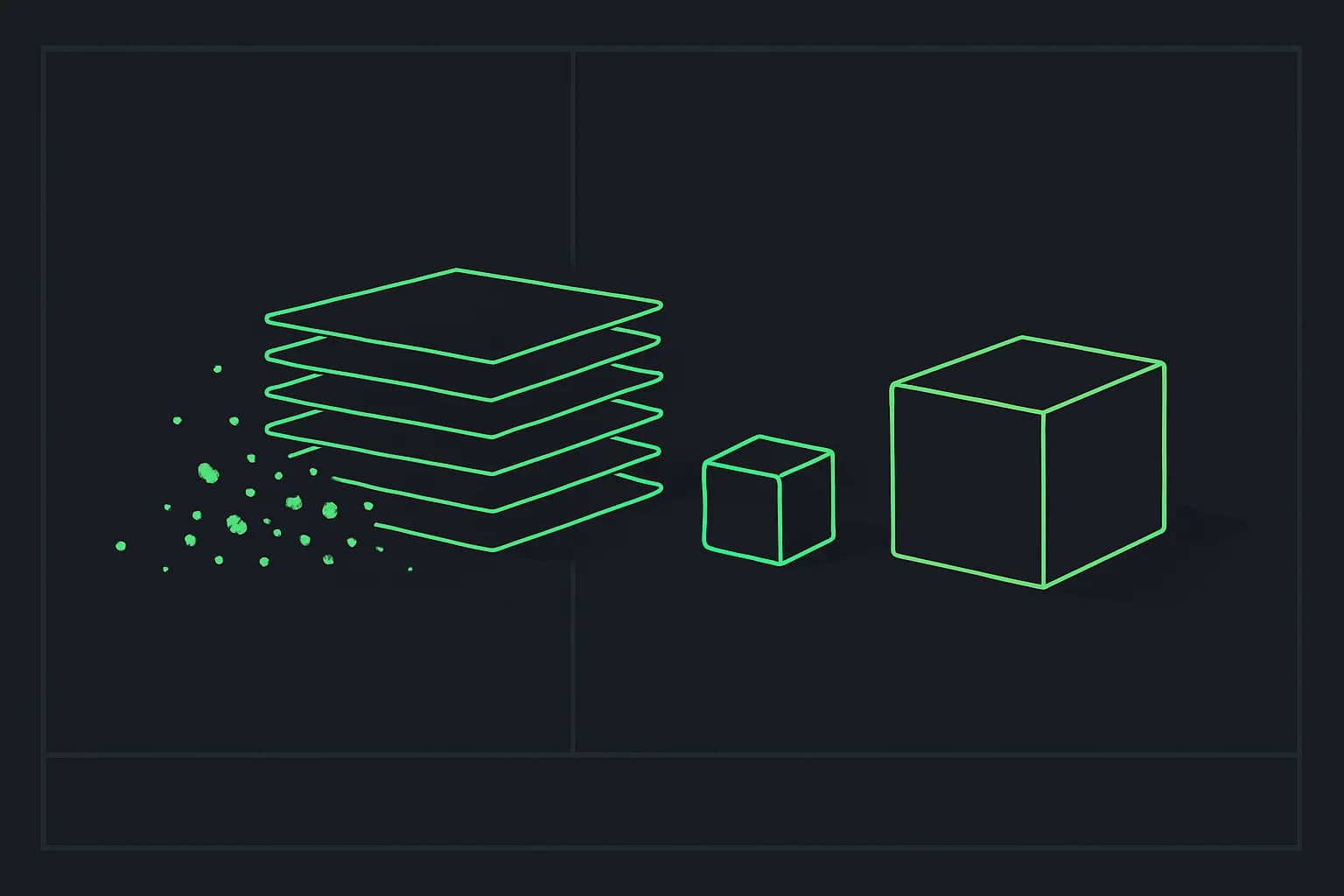 Is Software Dying or Changing? Why Teams Rebuild Internally