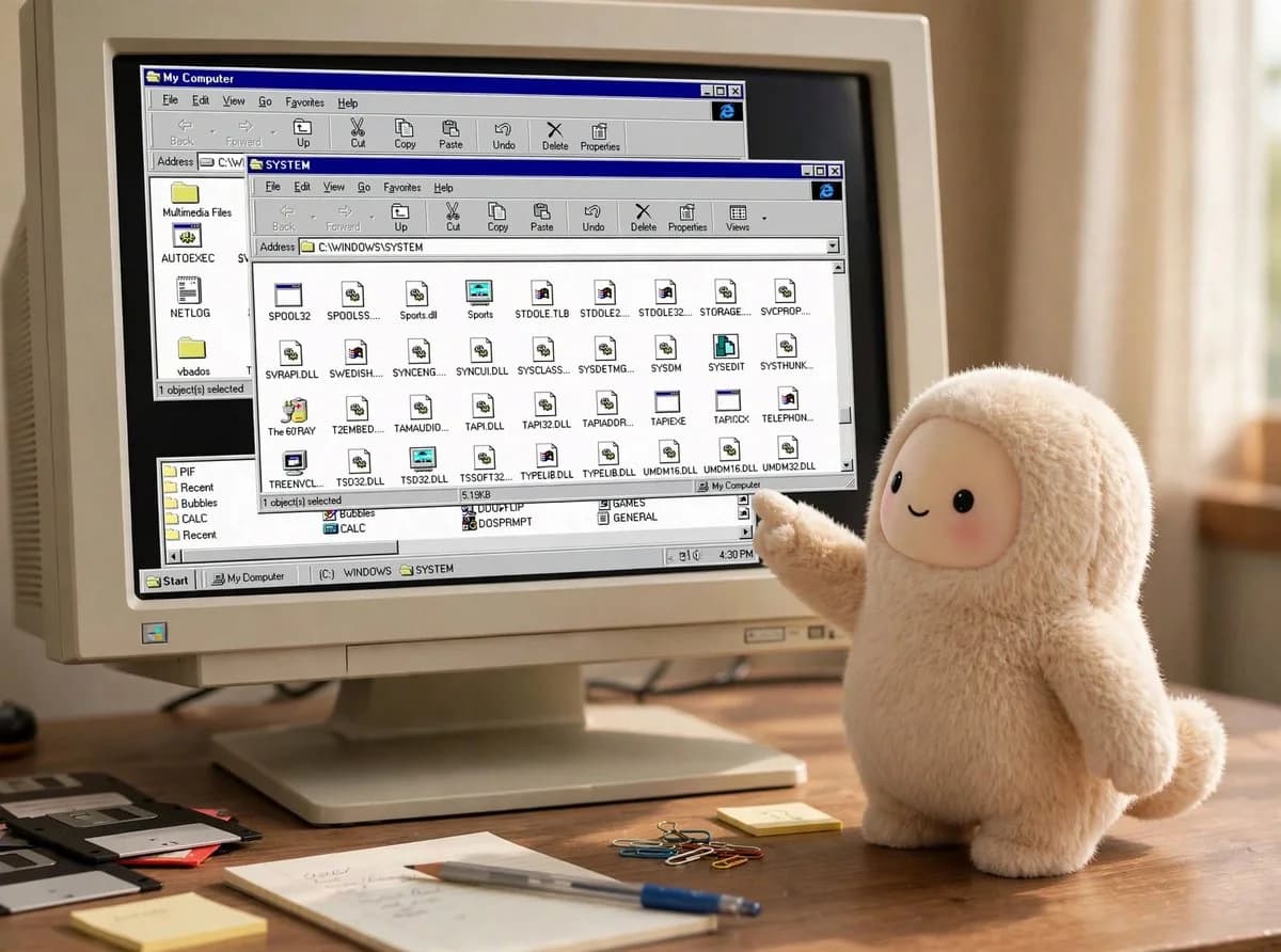 Meta Muse Filesystem Export: Feature, Not Breach, but Read the Fine Print