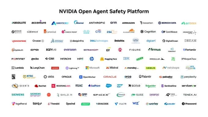 NVIDIA Open Agent Safety Platform: OpenShell + Sentry for Agent Trust