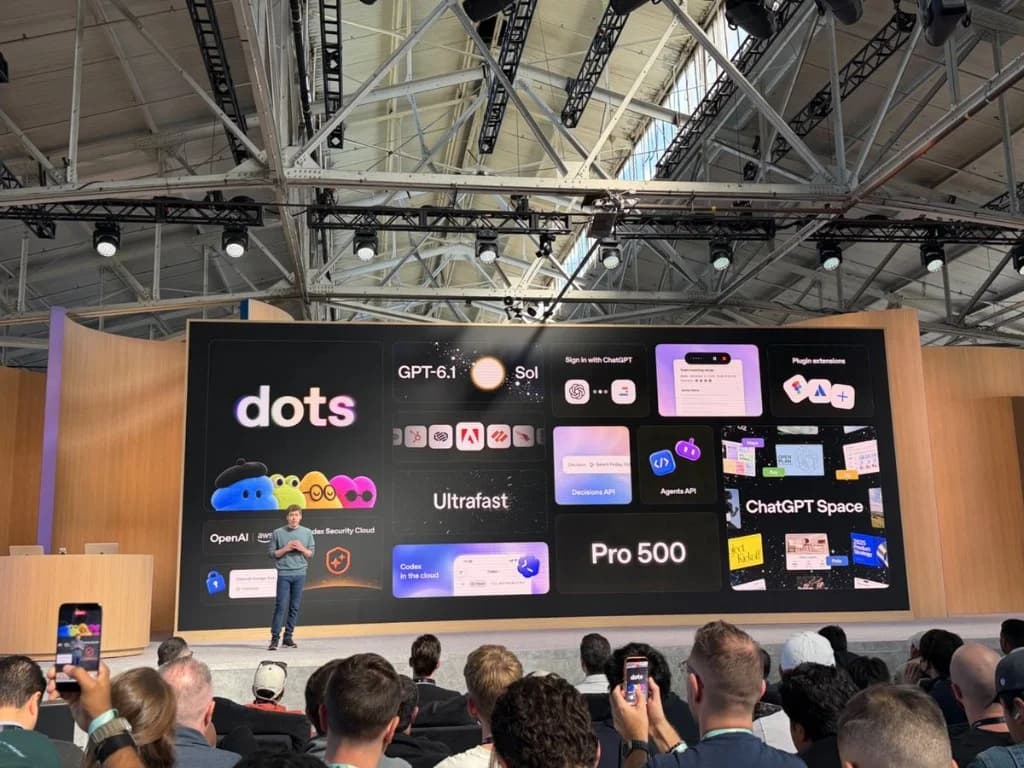 OpenAI DevDay 2026: Every Announcement, Explained for Builders