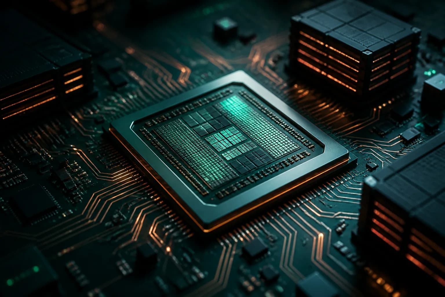 OpenAI Jalapeño: First AI Chip Built from Scratch for LLM Inference, Co-Developed with Broadcom