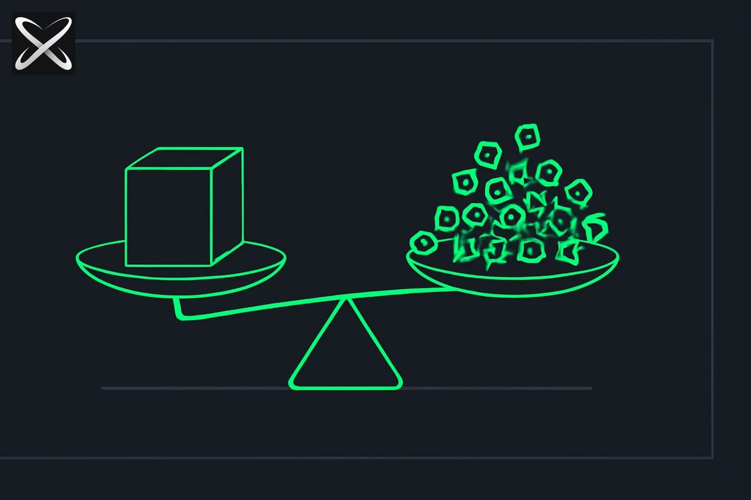 Qwen Hits 3 Billion Downloads — What That Actually Measures