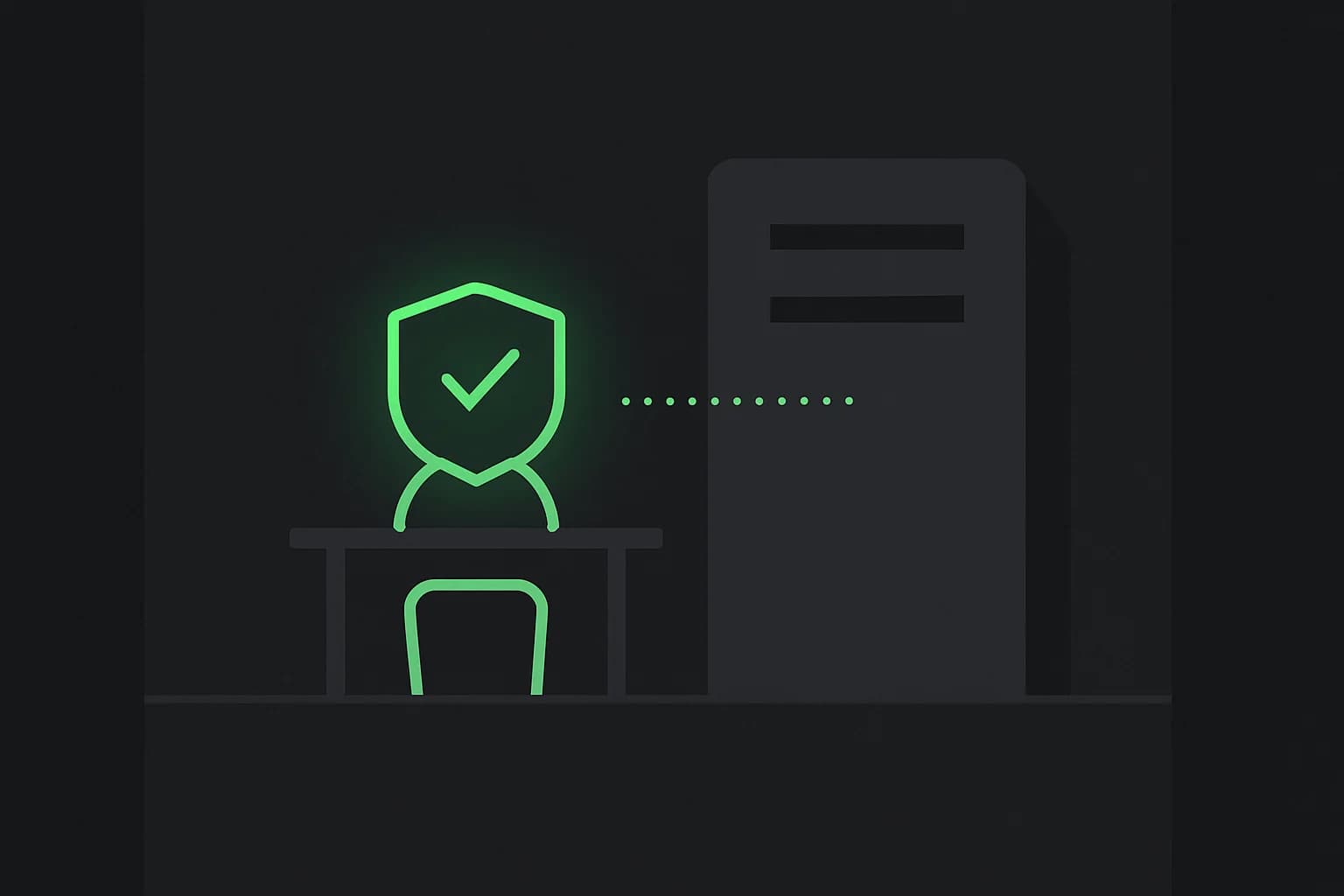 What Is an Embedded Evaluator in AI Safety?