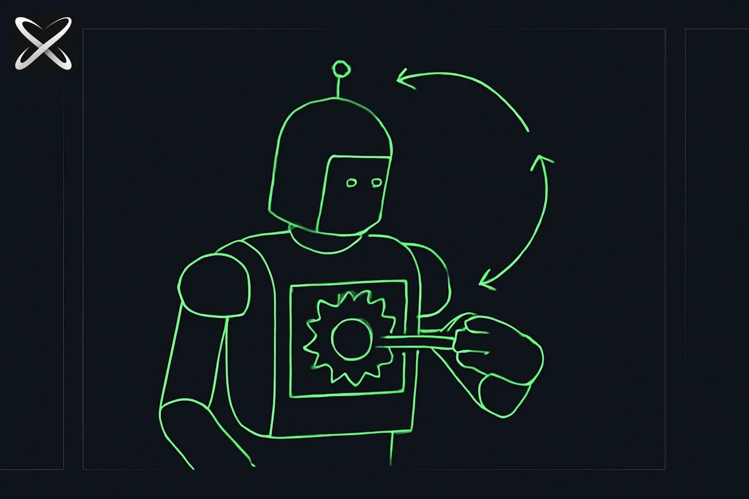 What Is Self-Harness? The AI Agent Pattern That Improves Its Own Scaffolding