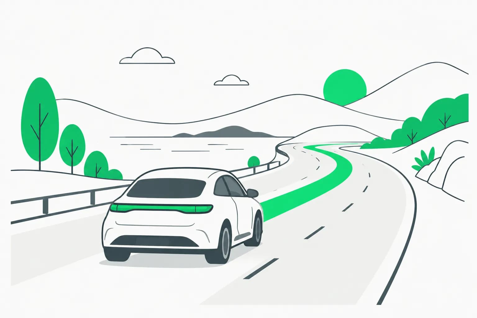 Volvo Hands Its Next Self-Driving Stack to Nvidia: Hyperion, Halos OS and Alpamayo, Before 2030