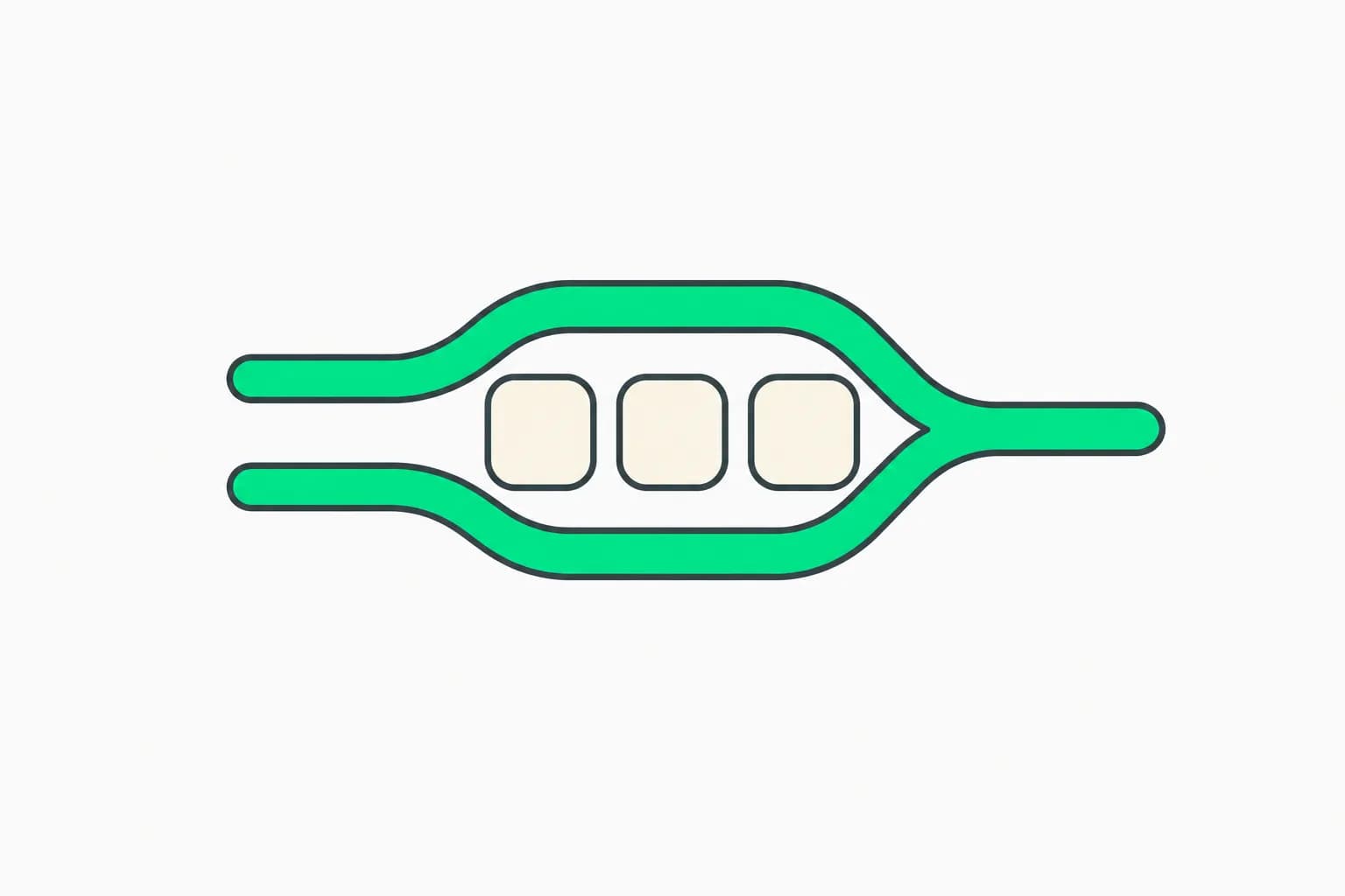 Fork-and-Flush: Why Clearing Chat History Helps Long-Running AI Agents