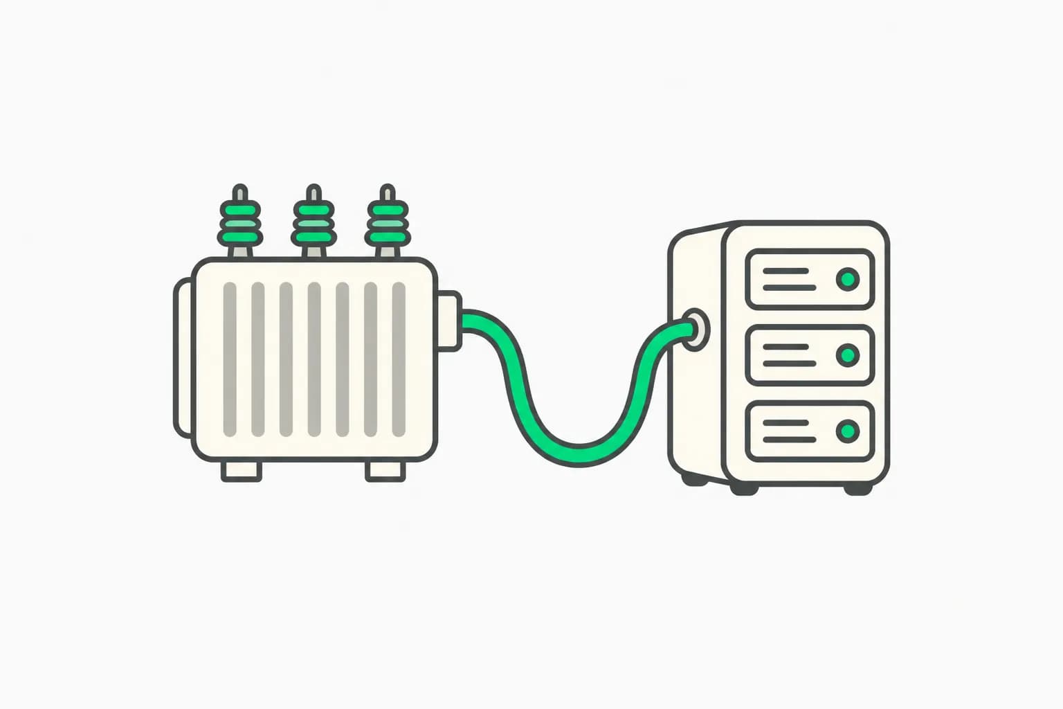 Google and Constellation: 890 MW of Nuclear Uprates for the PJM Grid