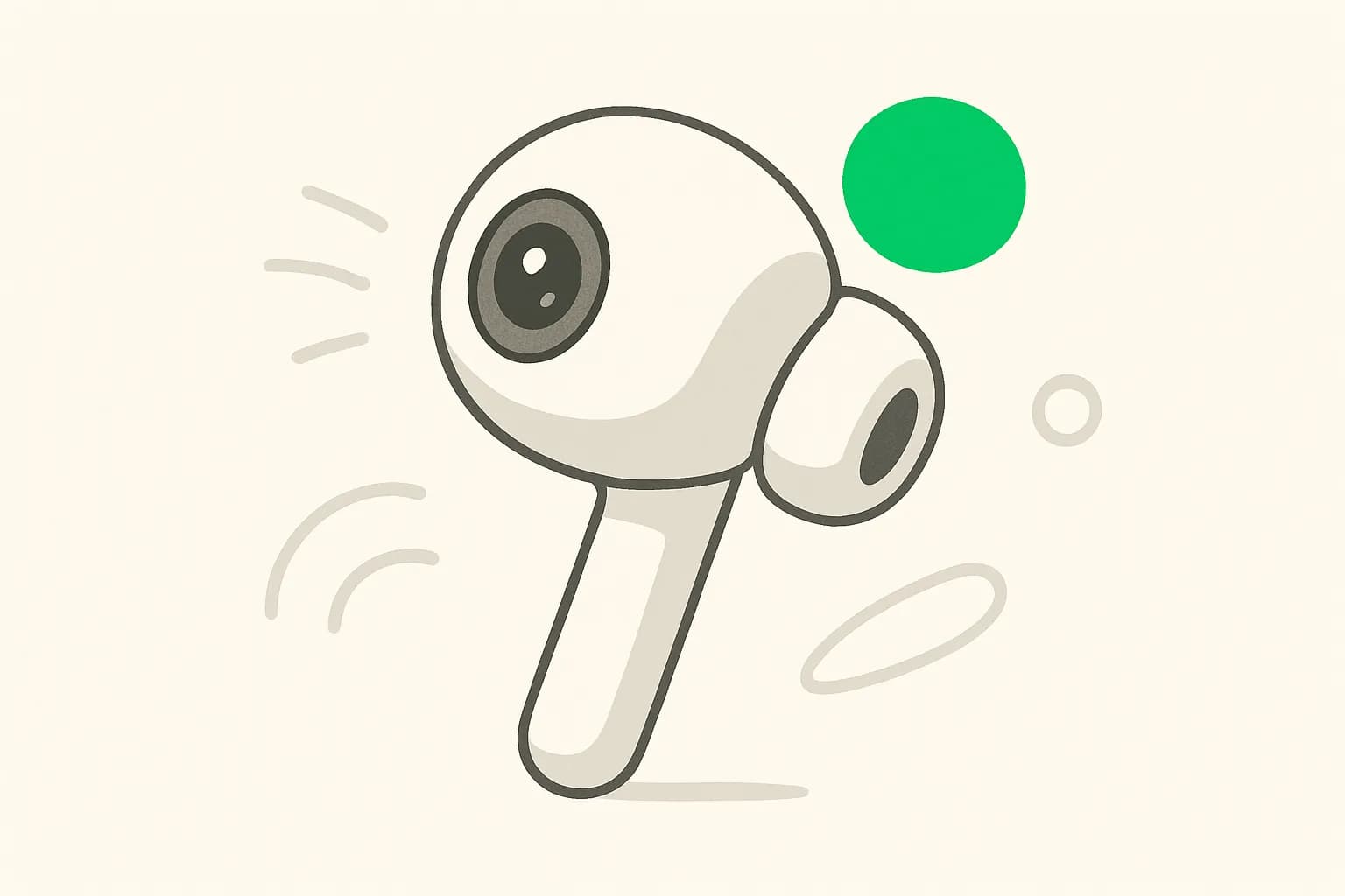AirPods With Cameras: What the Visual Intelligence Leak Actually Shows