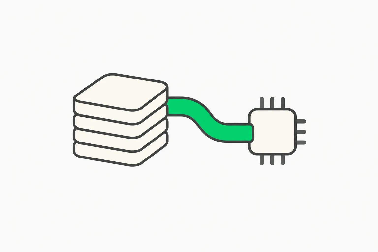 ReplaySSM: NVIDIA and Tri Dao Cache SSM Inputs, Not State, for Faster Hybrid Decoding