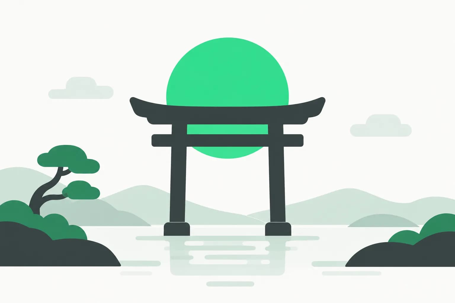 Sakana Namazu Powers Aillis Evidence Finder: A Japanese LLM Scores 96.4% on the Physician Exam