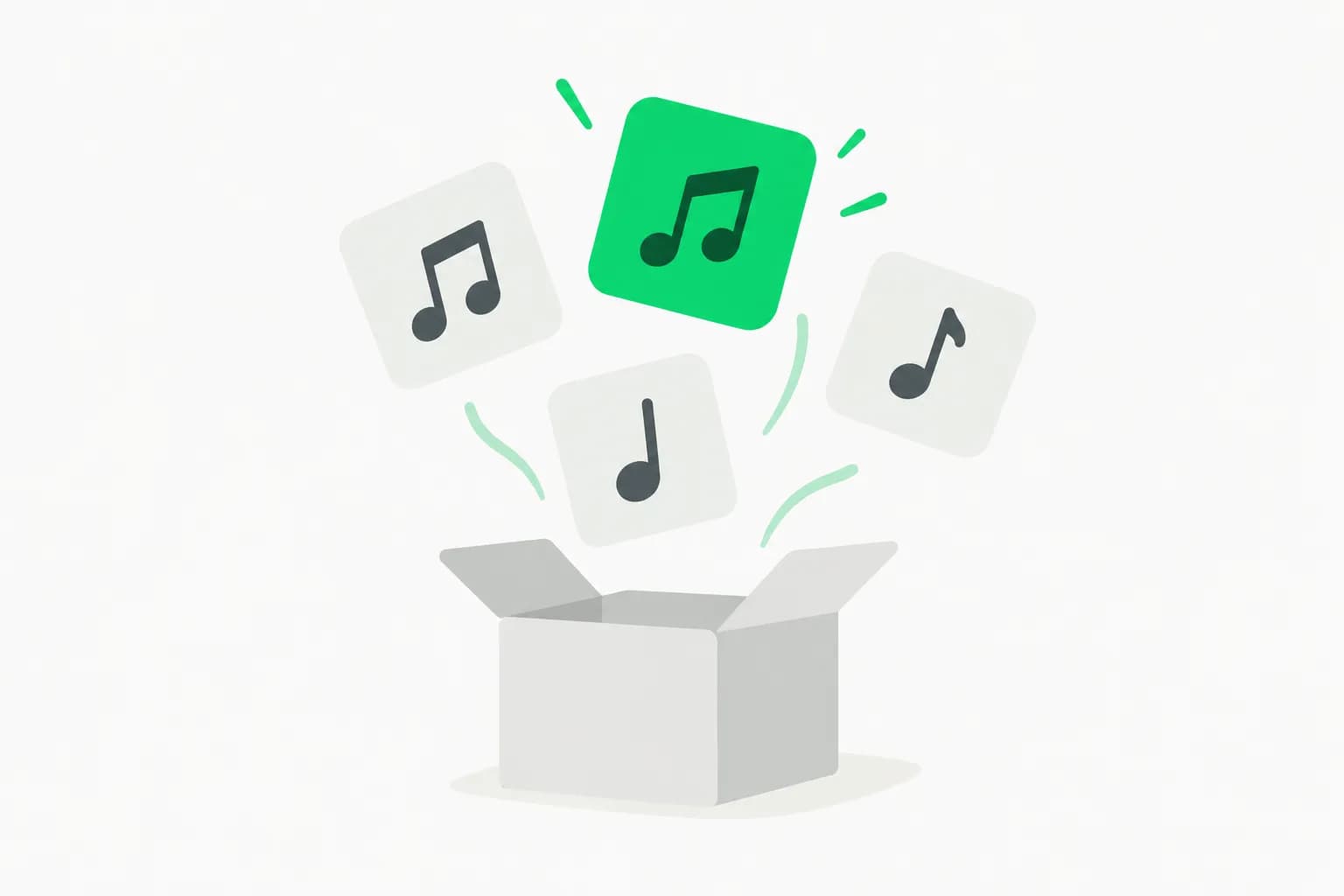 YouTube Music Adds "Made with AI" Labels to Songs: What Gets Tagged and What Does Not