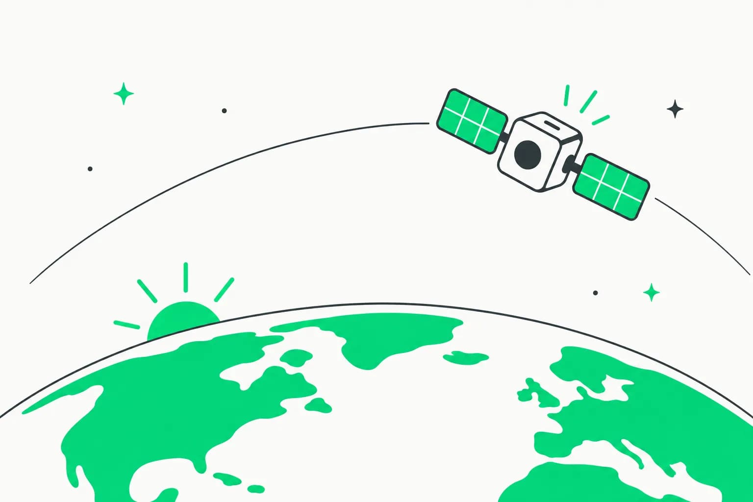 SpaceX's Solar-Powered Orbital AI Datacenters: The AI1 Satellite, the FCC Filing, and Whether It's Actually Possible