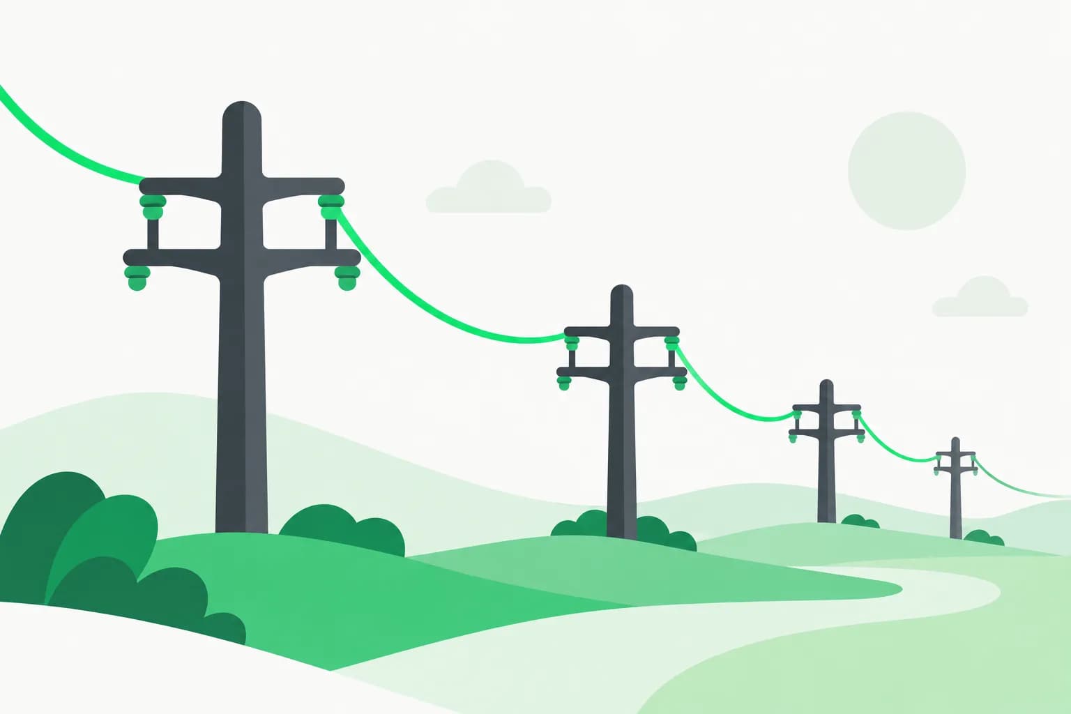 China's "$3.9 Trillion Grid Buildout" for AI: What Is Claimed and What Is Verified