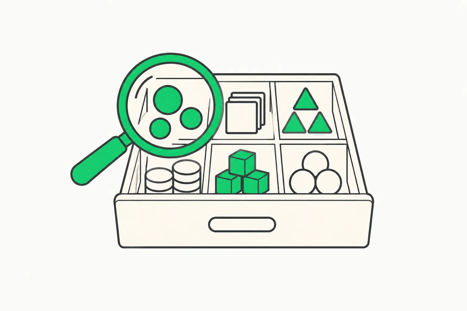 XERJ Autoindex: Local Search for AI Agents and the "40x Fewer Tokens" Claim