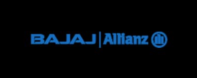 Bajaj Allianz logo