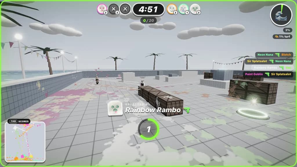 We Built 5 Friendslop Browser Games With Claude Opus 5.5 — Play Them Free