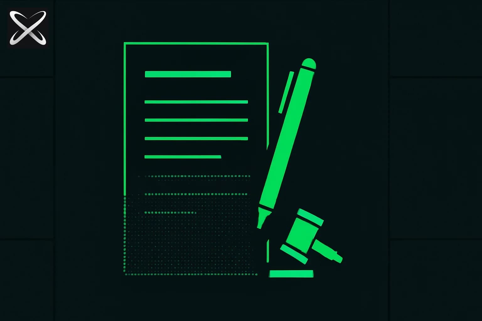 AI and the Law: Can AI Write Your Contract? What Lawyers (and Everyone Else) Need to Know