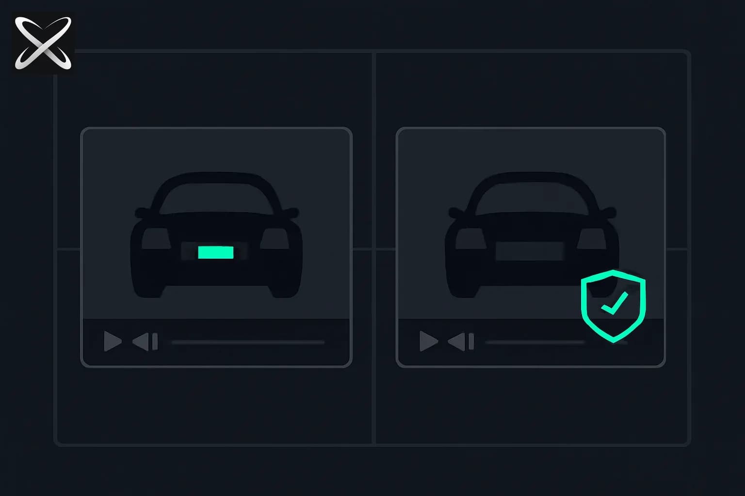 How to Blur License Plates in Videos with AI: Complete Privacy Protection Guide 2026
