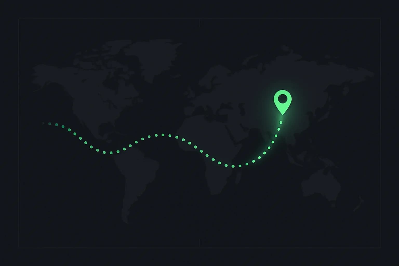 Google Timeline Visualizer: Turn Your Location History Into a Travel Video
