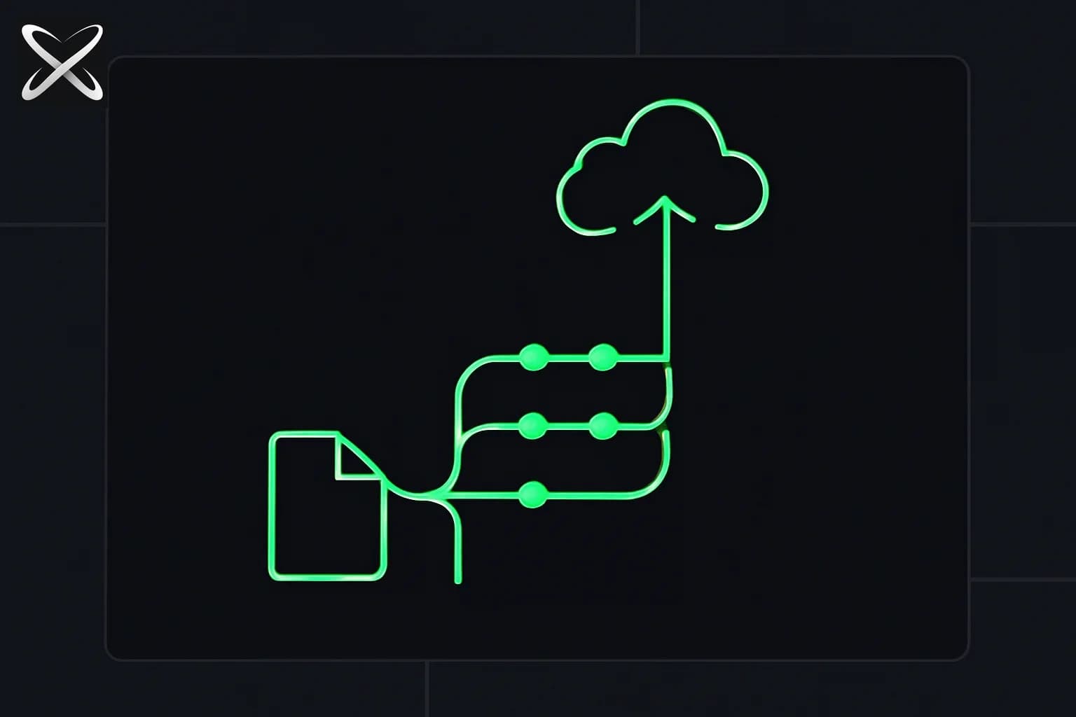 Cursor Origin: New Code Hosting Platform Launches Beside GitHub Outage