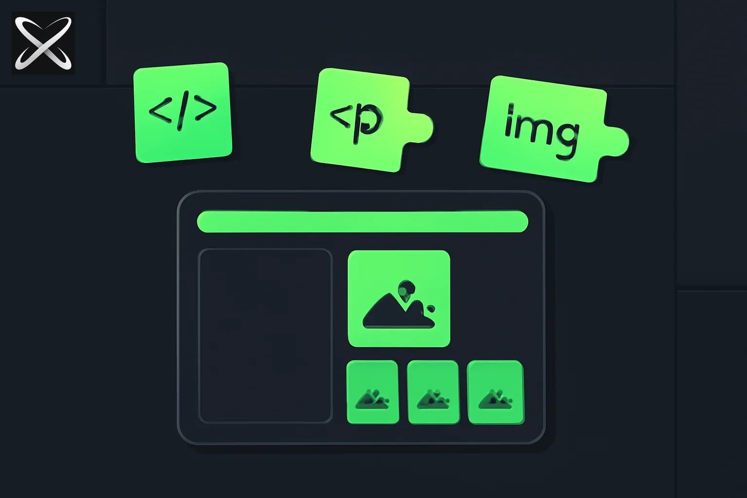 What is HTML? Build Your First Webpage (Photo Gallery + Grumpy Cat) — 2026 Guide