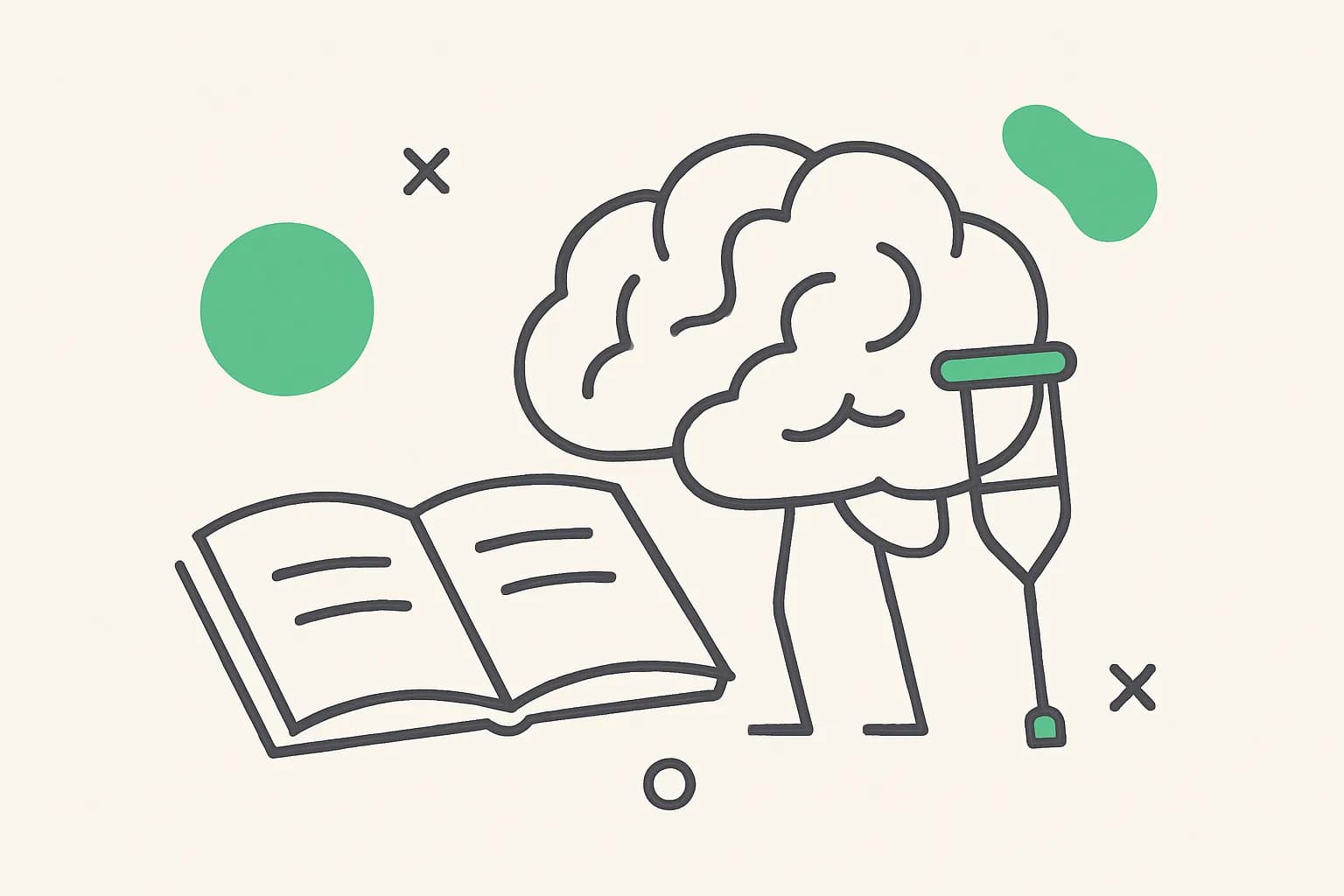 Does AI Make You Dumb? Here's What the Actual Research Says
