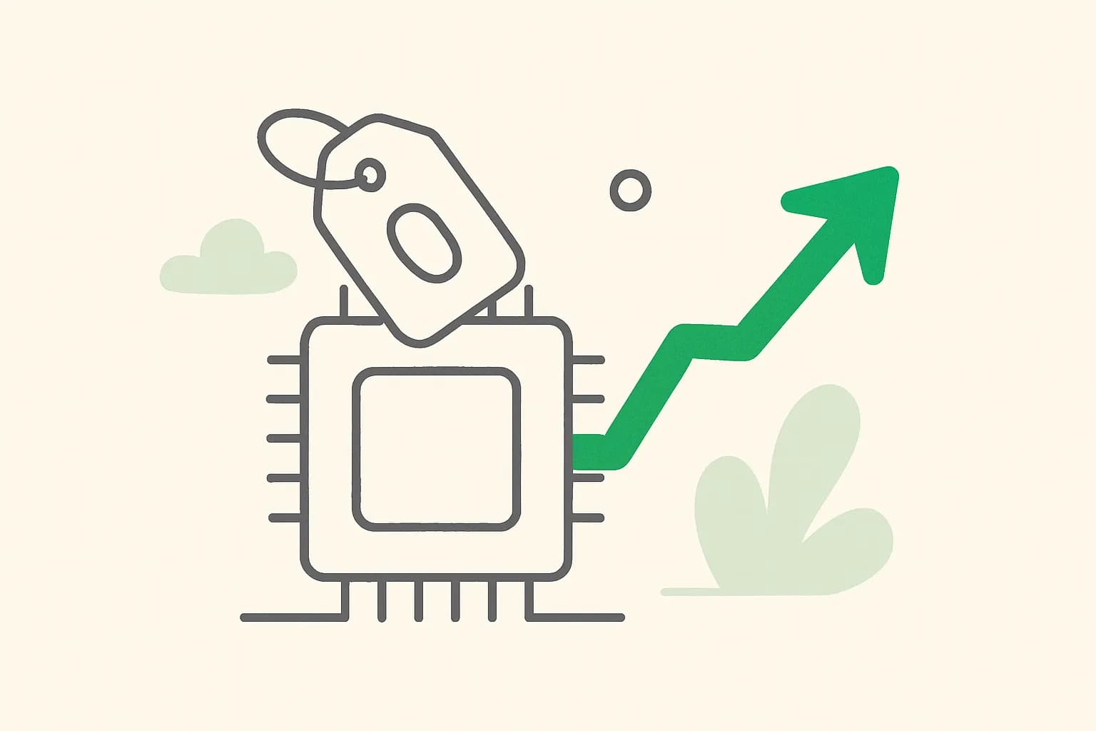 H100 Rental Prices "Up 45% Since December": What Silicon Data Actually Shows