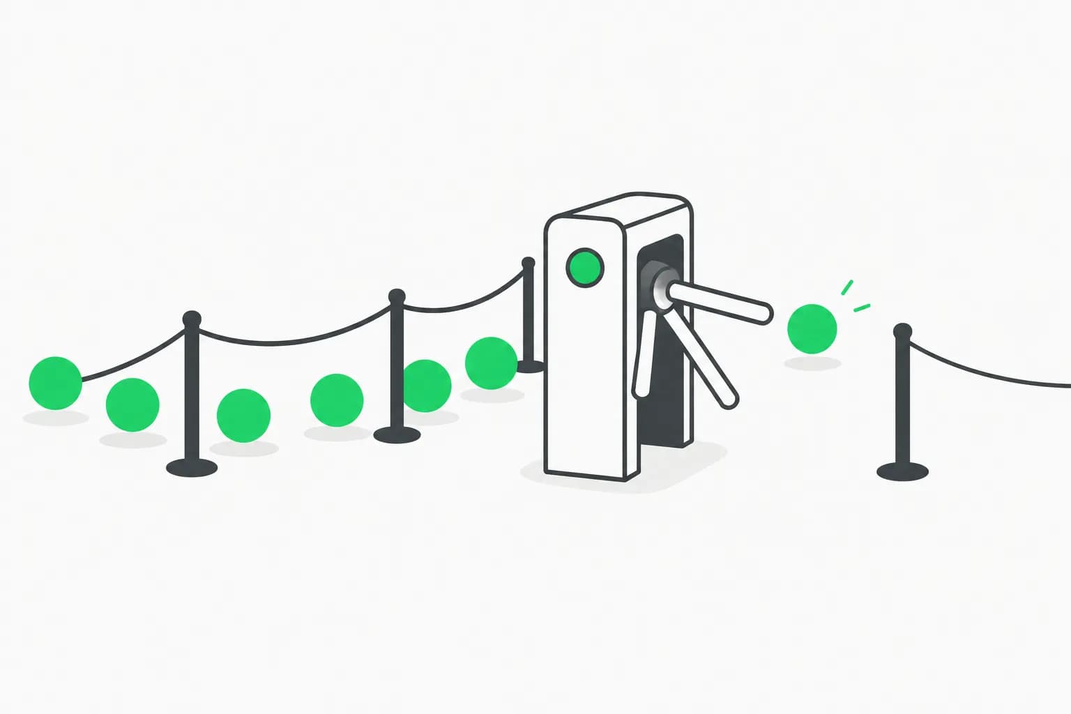 A Hacker News Launch Brought a Flood of AI Bot Traffic: How to Protect a Small Site