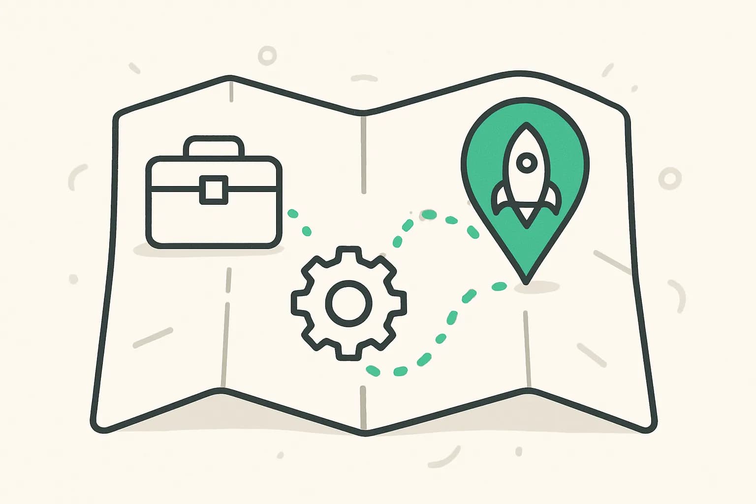 Andrew Ng's AI Engineering Skills Map, Part 1: Building and Deploying AI Applications