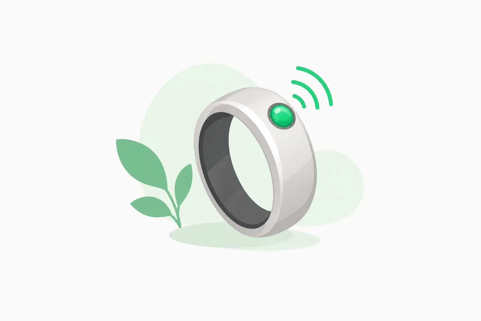 Natura’s $99 Interface Ring Wants to Be Your Remote Control for AI Agents