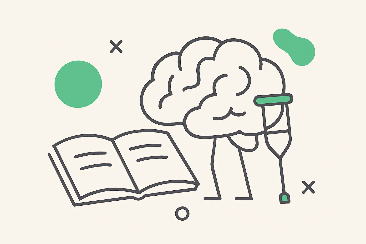 Does AI Weaken Critical Thinking? The Microsoft–CMU Survey and Hacker News