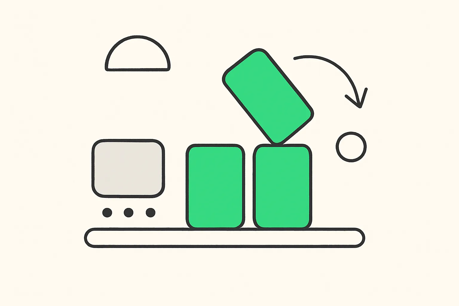 Octop multi-agent AI platform letting you swap model blocks on a shelf without changing the rest