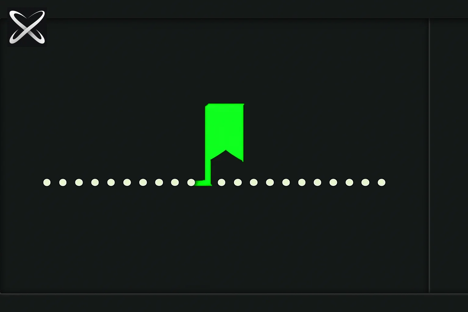 Claude Code continue and resume diagram showing a conversation thread pausing and resuming at one bookmark