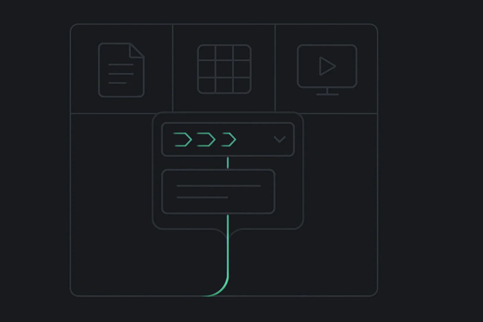Microsoft Copilot model choice in Word, Excel, and PowerPoint with Grok as a selectable model alongside other providers